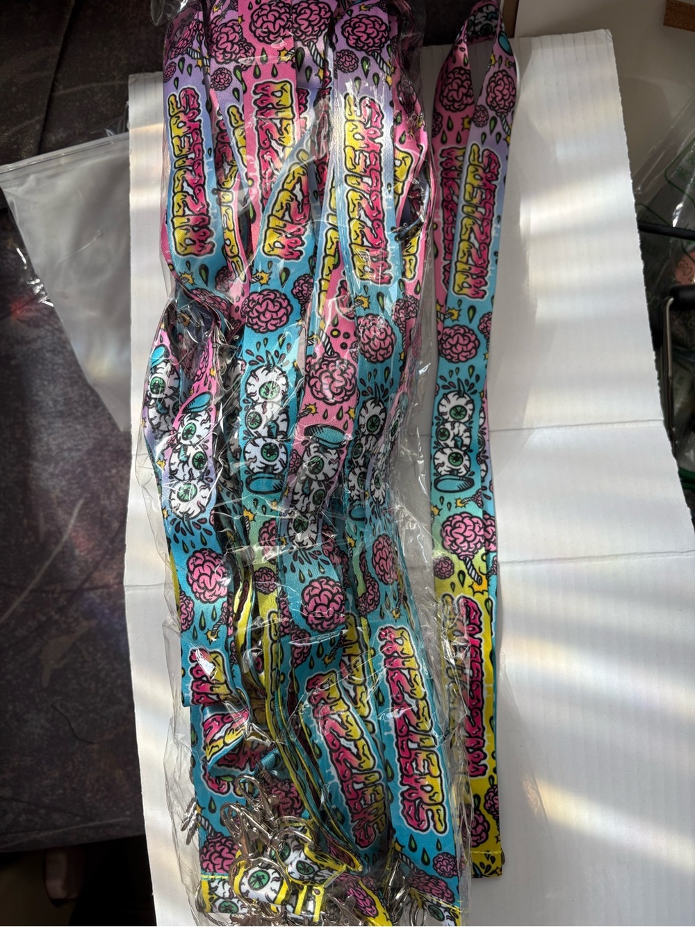 50 pieces lanyard for 15 dollars